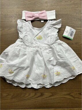 little me baby girl clothes
